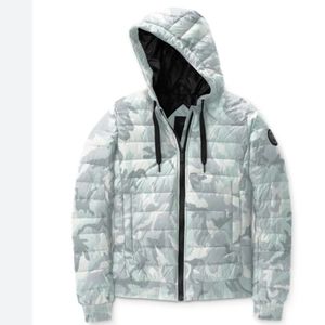 Canadian goose jacket women L